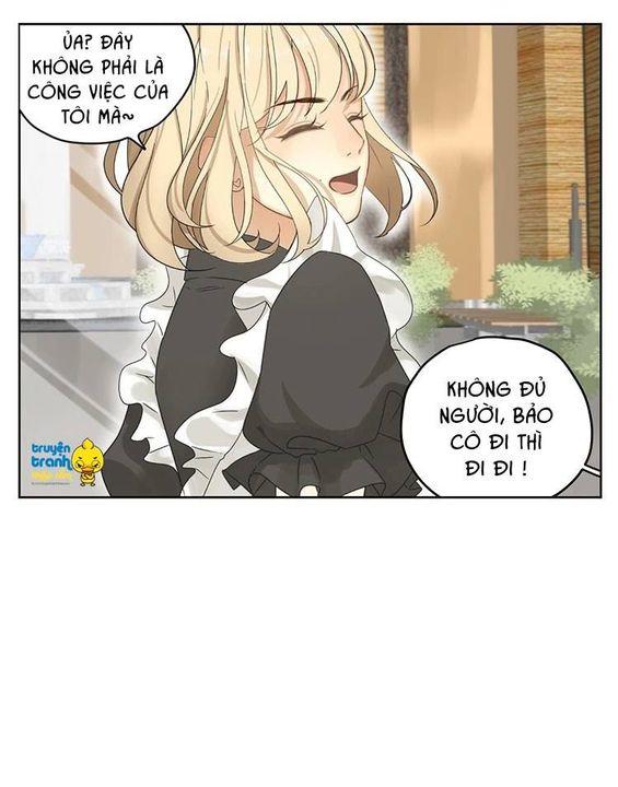 cứu mạng ! loài mèo thống trị thế giới rồi ! chapter 17 9