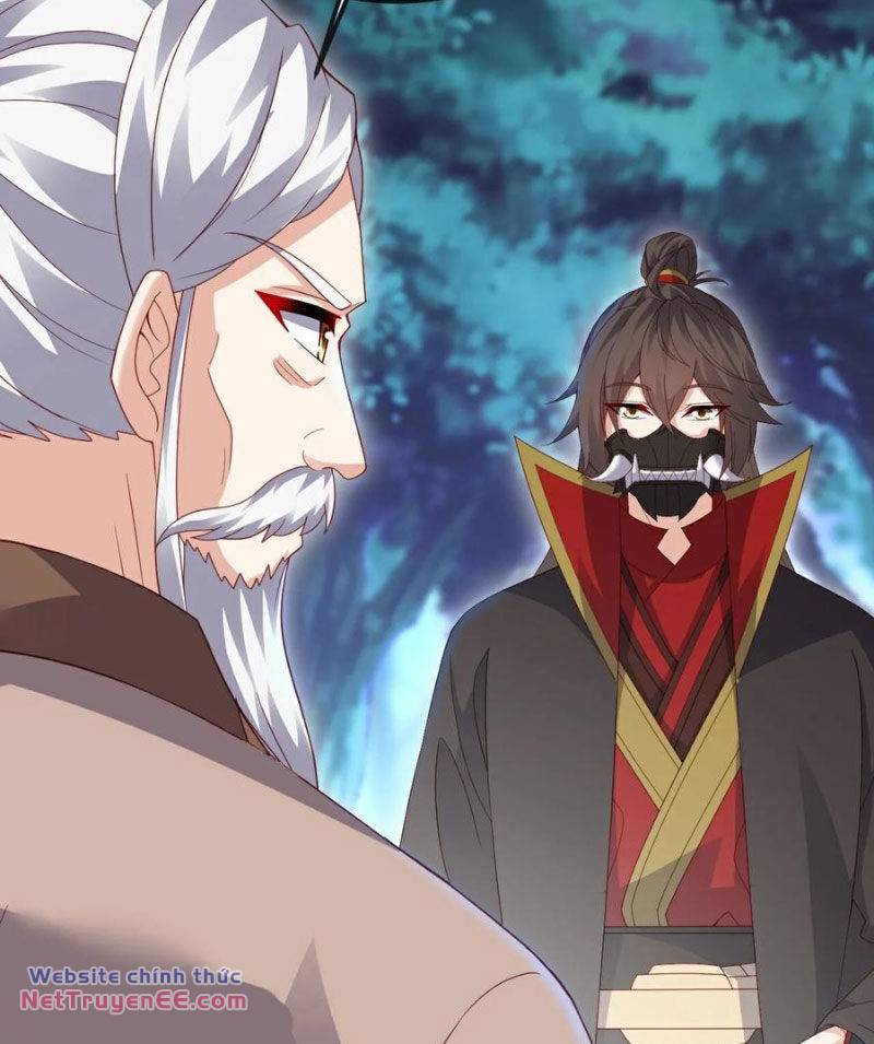 tiên võ đế tôn chapter 558 9