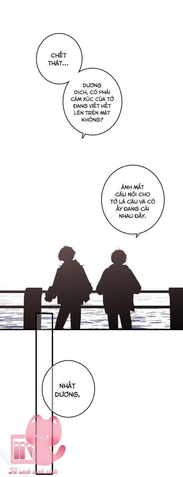 con tim rung động 2 chapter 104.2 26