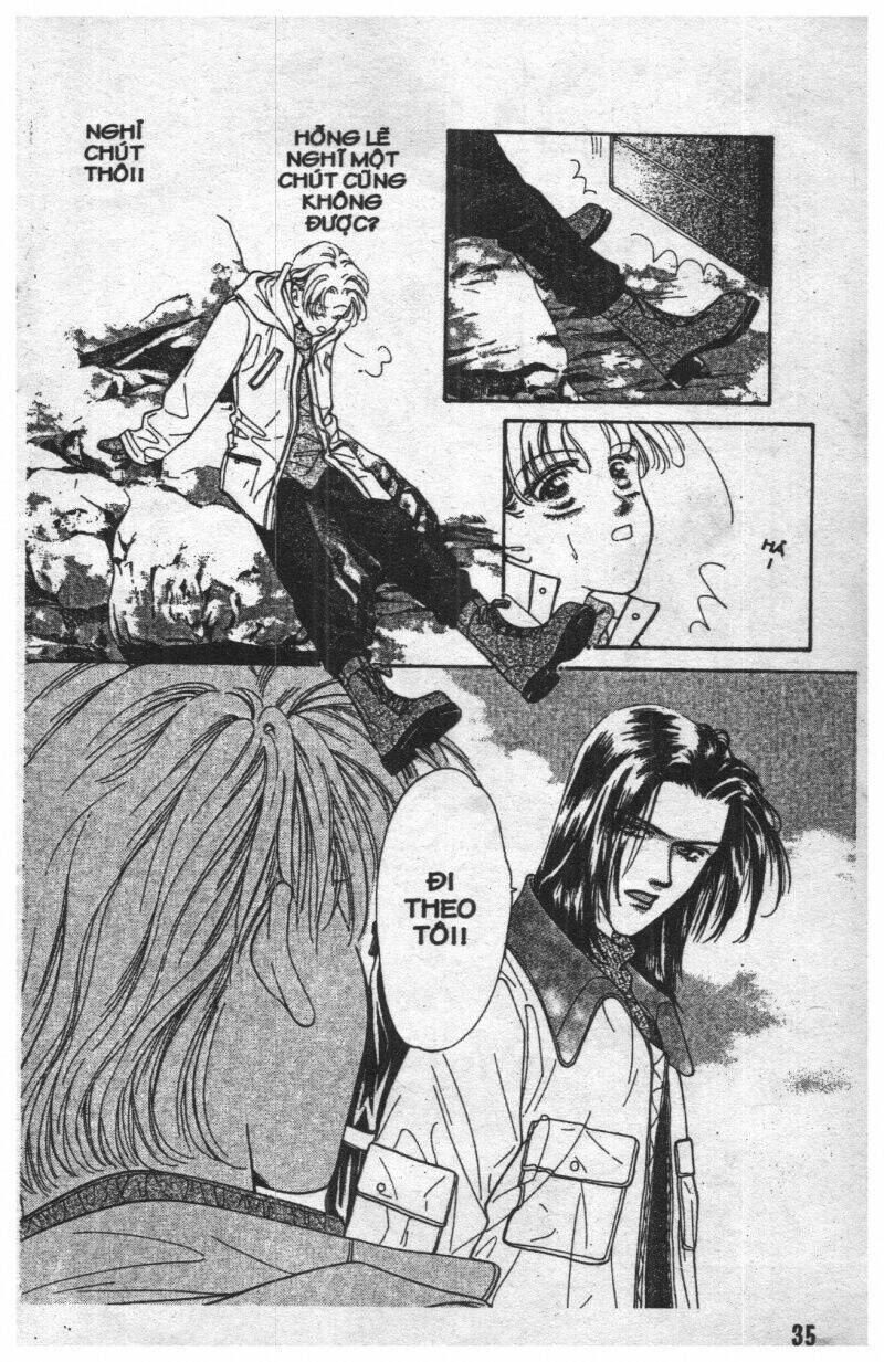 thiên thần bé bỏng chapter 1 35