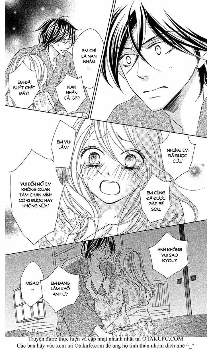 yêu quái cánh đen chapter 72.1 24