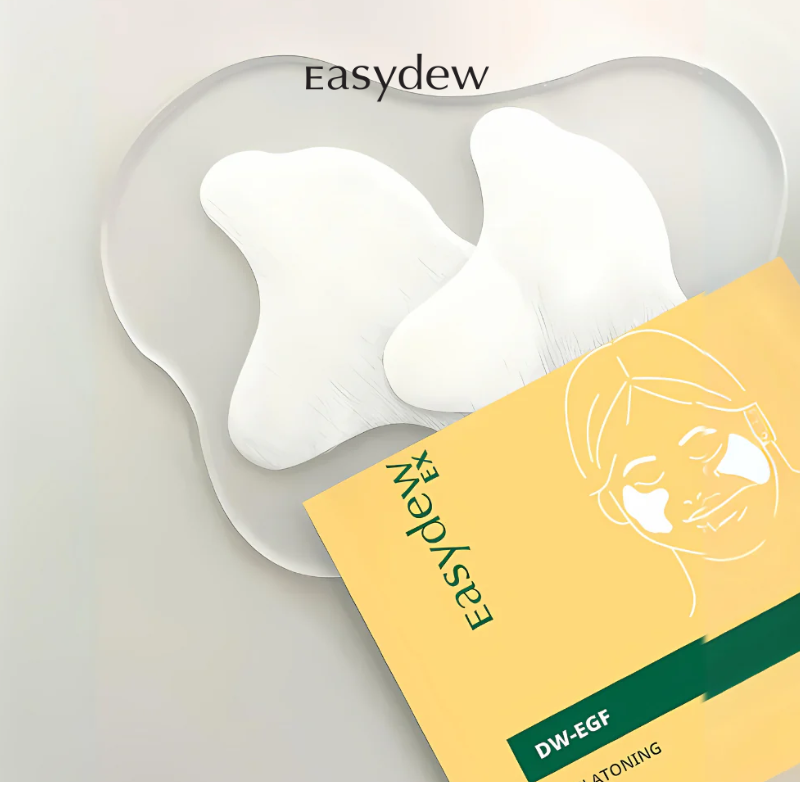 Easydew DW-EGF Melatoning Patch (5g*4 miếng)