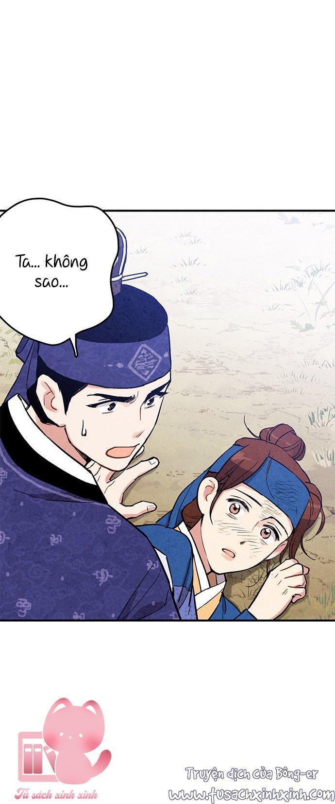 lệnh cấm hôn chapter 30 47