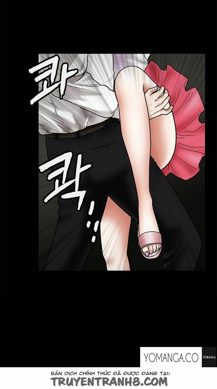 seduction - quyến rũ chapter 23 27