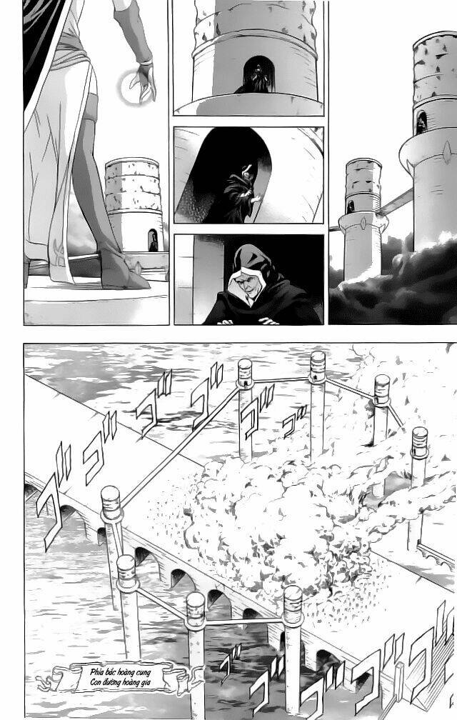 dấu ấn lửa chapter 30 11