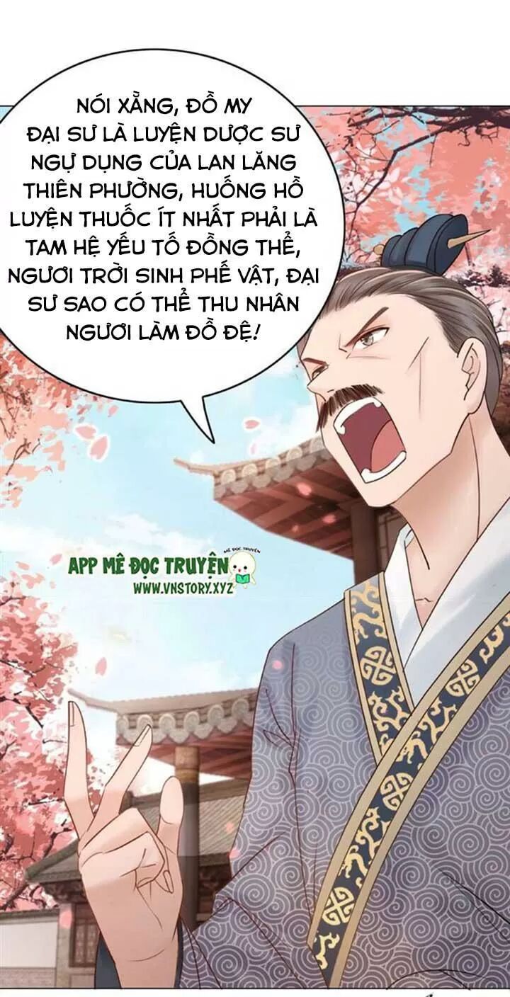 cực phẩm phế vật tiểu thư chapter 47 9