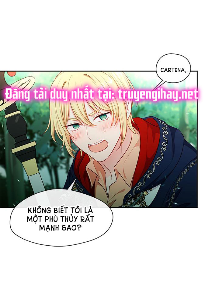 cẩn thận nữ phụ phản diện đấy! chapter 121 41