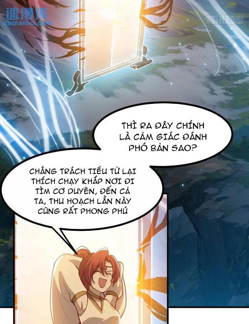 hệ thống gánh con mạnh nhất chapter 124 30