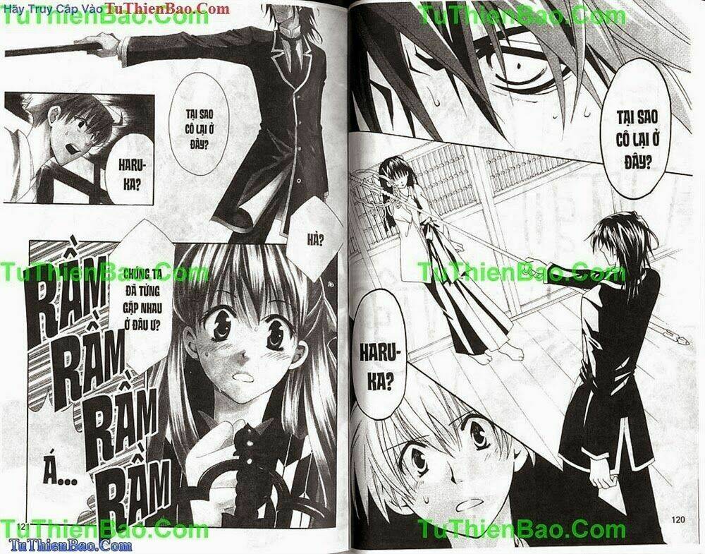 truyền thuyết thiên cẩu chapter 5 61