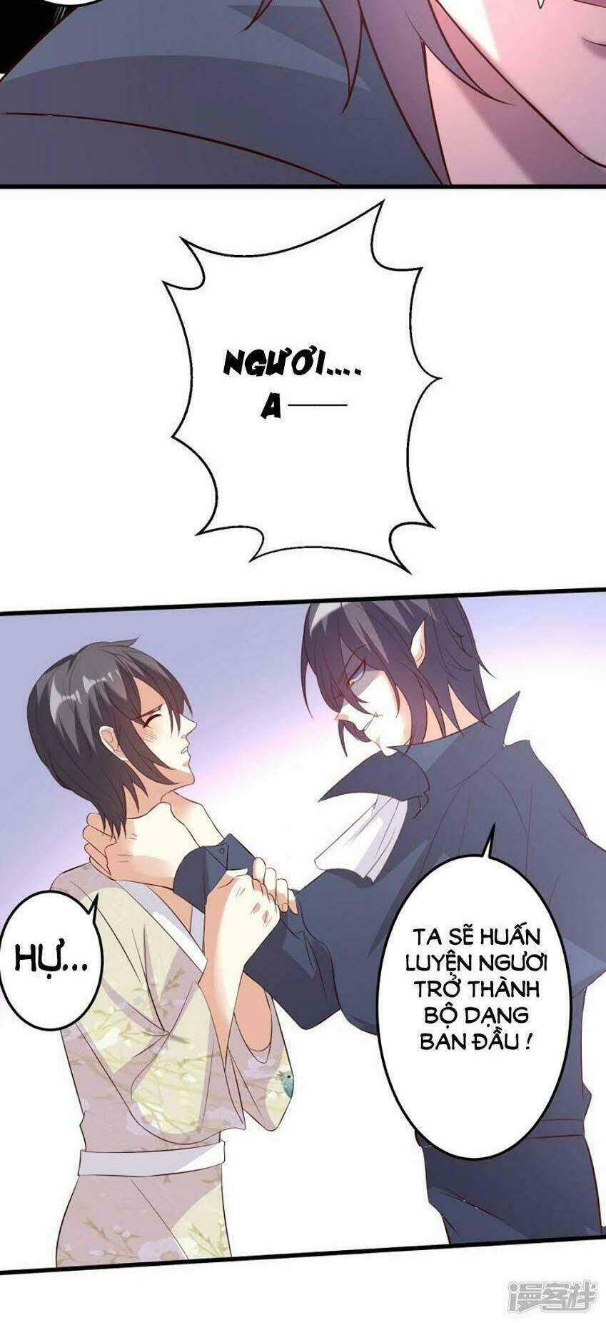 nguyệt dạ hương vi lai chapter 26 6