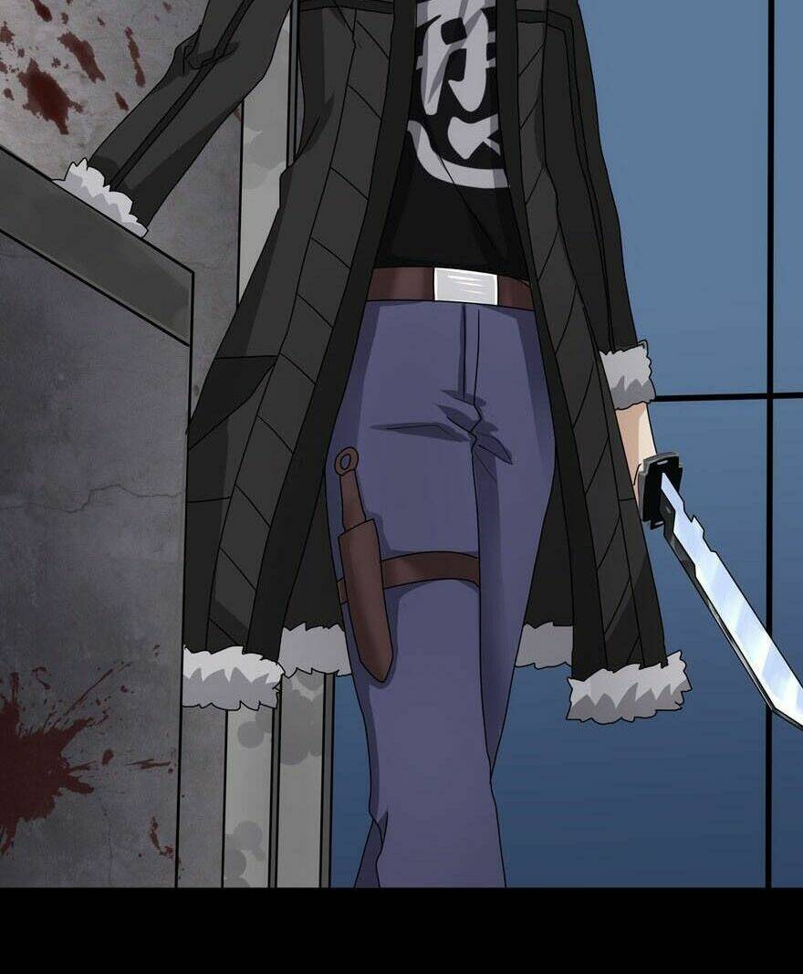 bạn gái virus của tôi chapter 46 16