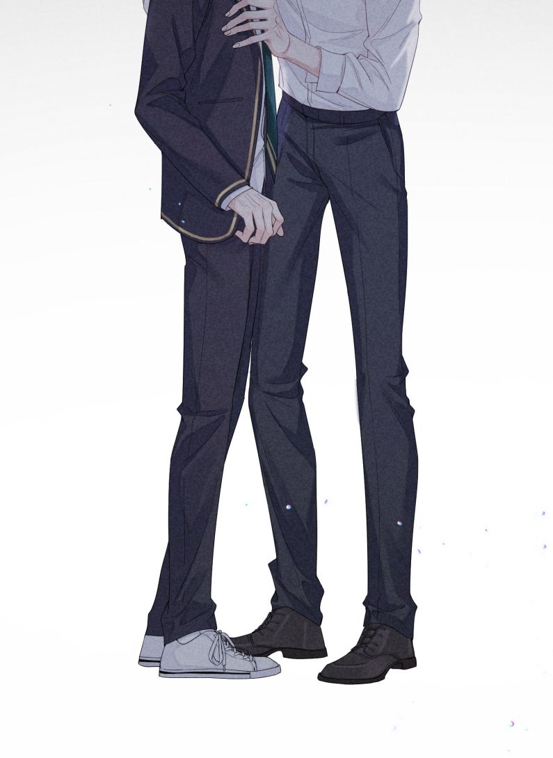 trò chơi săn mồi chapter 28 10