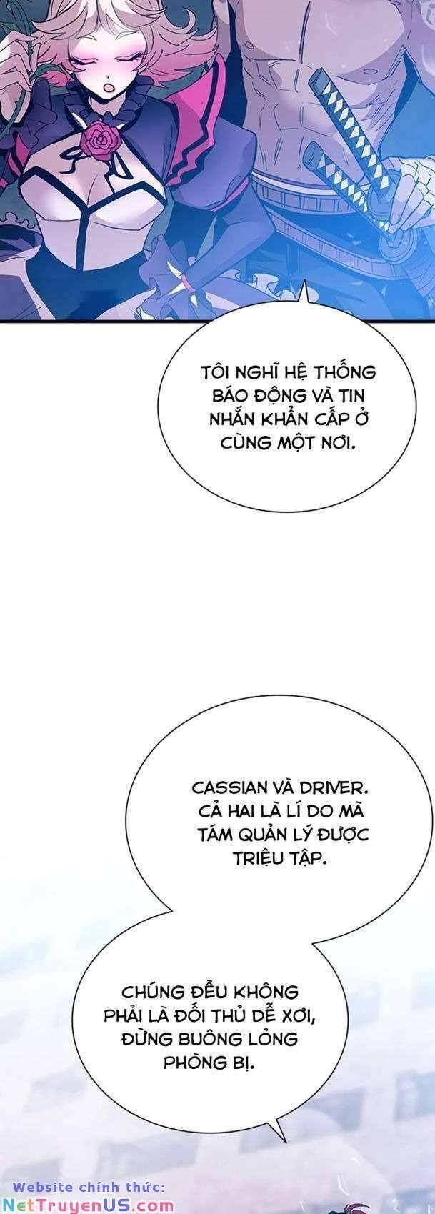 tiêu diệt ác nhân chapter 115 77