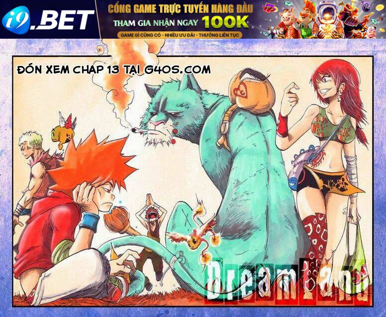 dreamland chapter 12 20