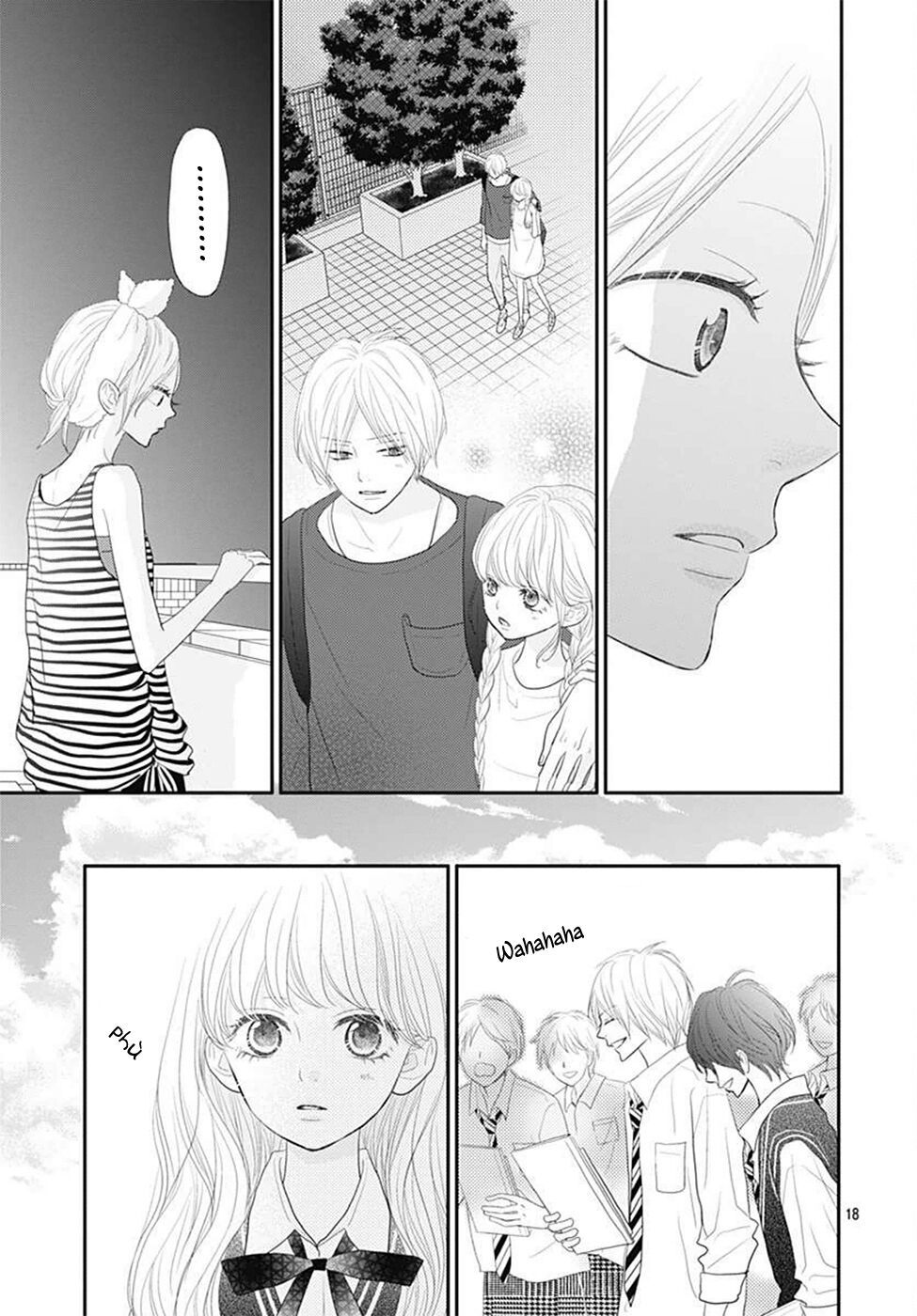 territory m no juunin chapter 8 17