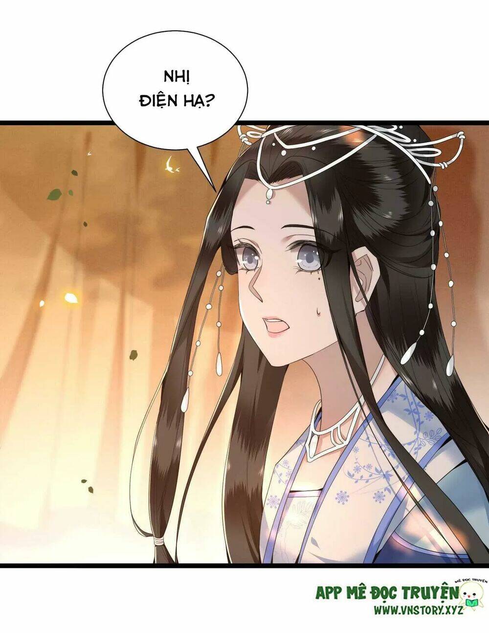 phượng hoàng vu phi chapter 92 18