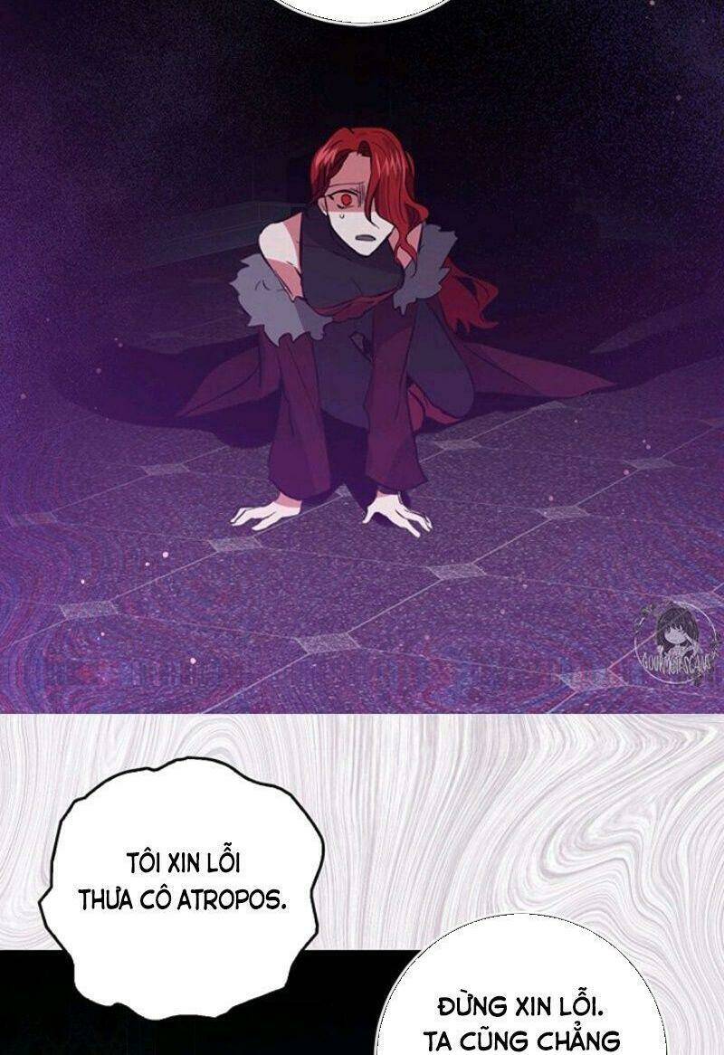 tôi là bạn gái cũ của một người lính chapter 52 41