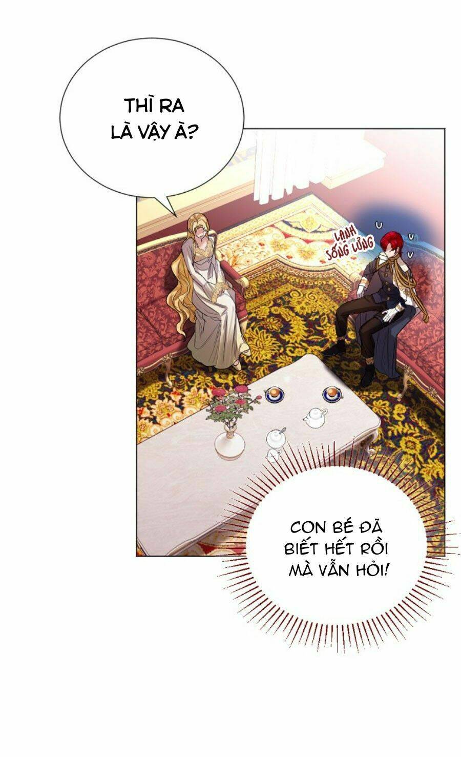 cuộc hôn nhân hợp đồng của công tước ashleyan chapter 15 13