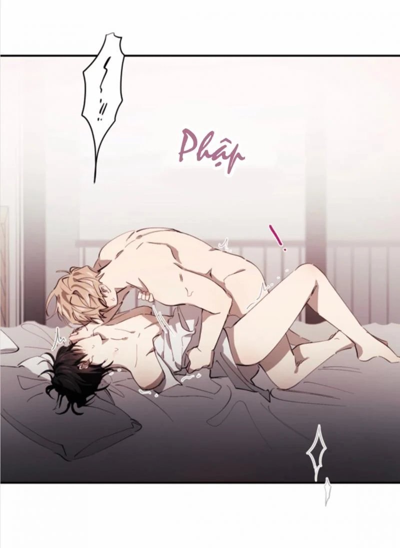 tham vọng lớn chapter 4.2 10