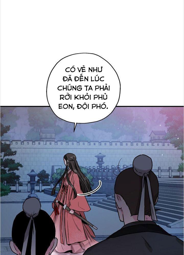 tôi là người mạnh nhất khi theo chủ nghĩa võ thuật chapter 22 72