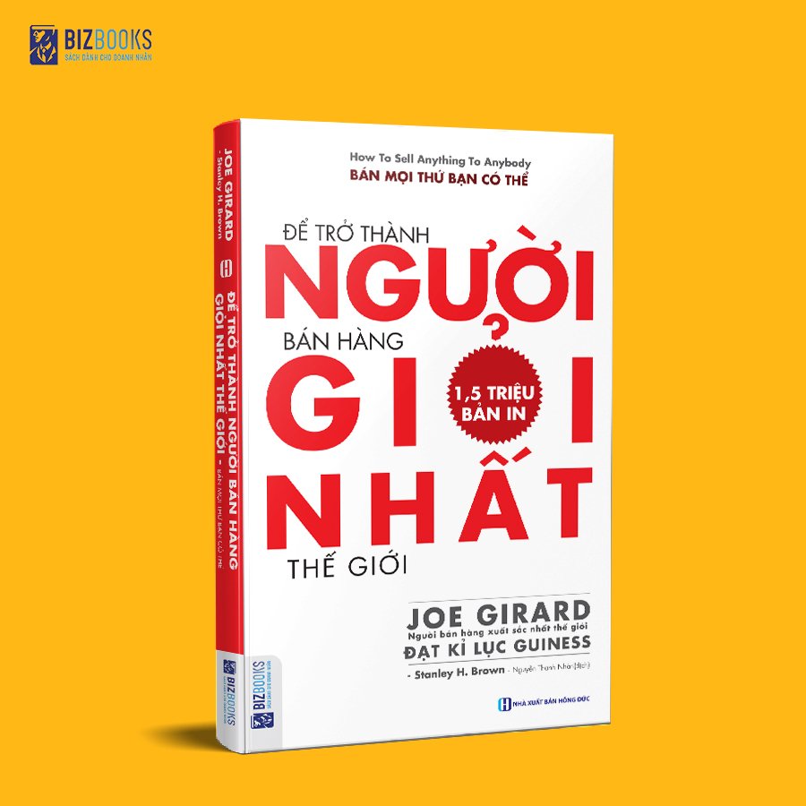 Bộ 2 Cuốn Sách Kỹ Năng Mềm Tuyệt Đỉnh: Để Trở Thành Người Bán Hàng Giỏi Nhất Thế Giới Và Giải Mã Hành Vi Disc: Bạn Thuộc Kiểu Lãnh Đạo Nào Trong 8 Nhóm Hành Vi