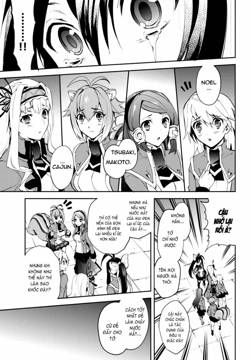 blazblue - chimelical complex chapter 9 18