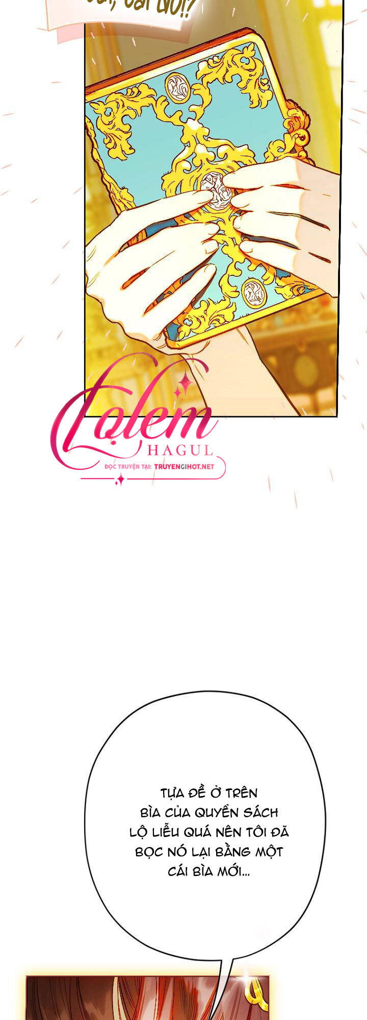 mẹ tôi lại kết hôn lần nữa chapter 36 64