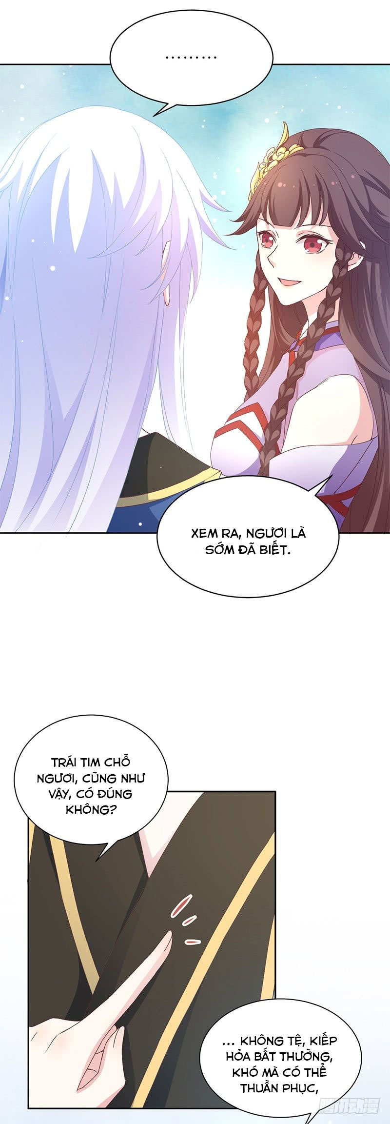 trò chơi trừng phạt chapter 19 6