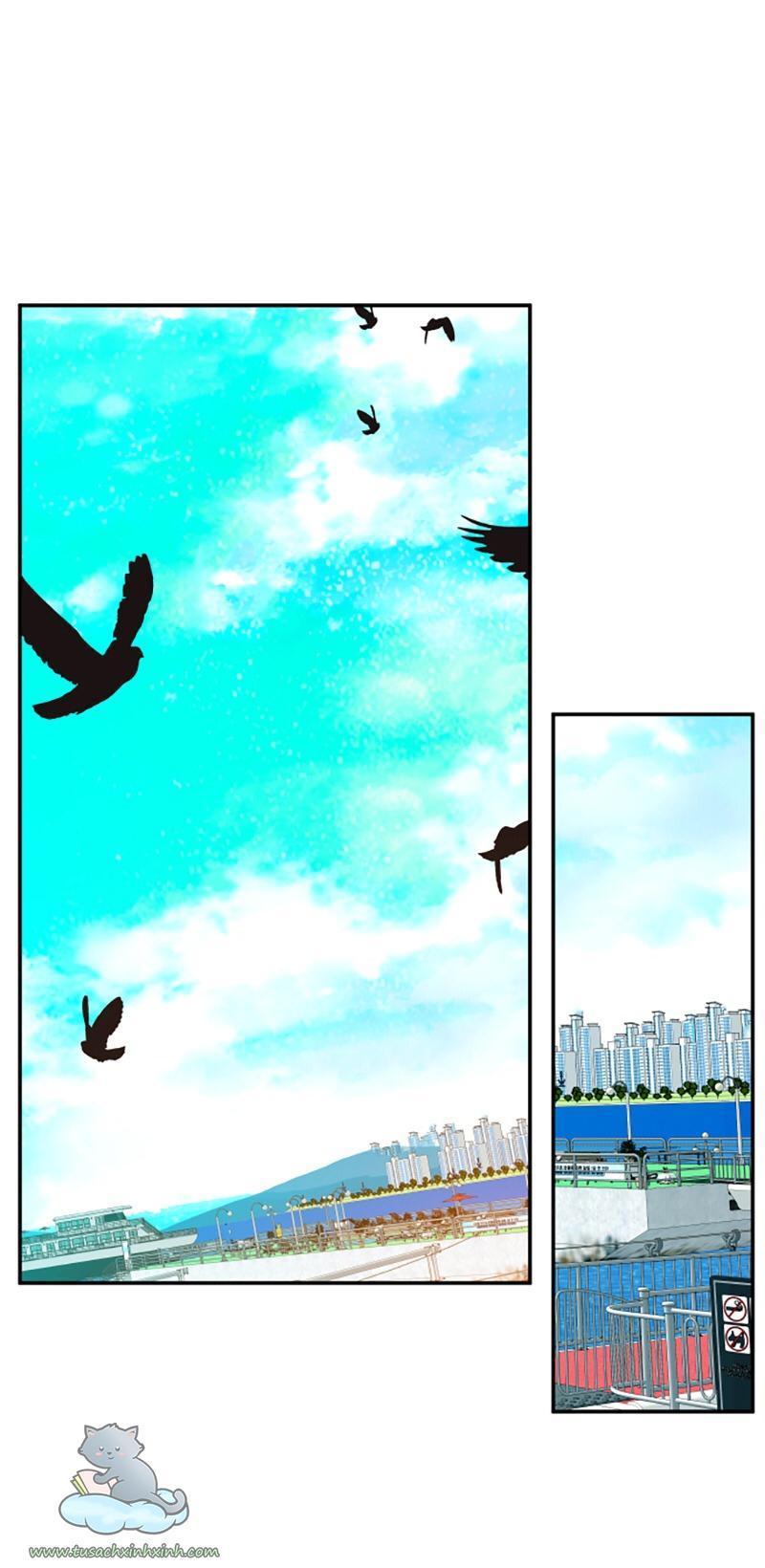 về bên anh chapter 20 32