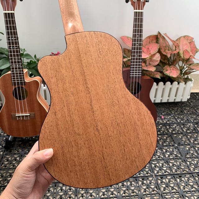 ĐÀN UKULELE TENOR 26INCH MUSIC