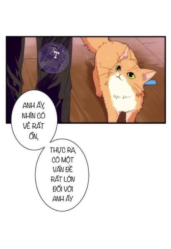 biểu đồ của linh mục chapter 2 20