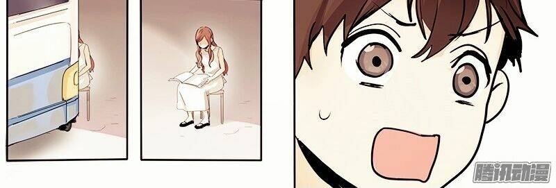 vân thư tình ái chapter 15 2