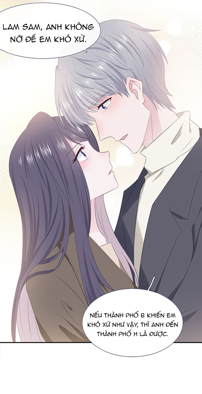 cái thùng cơm sát vách chapter 84 19