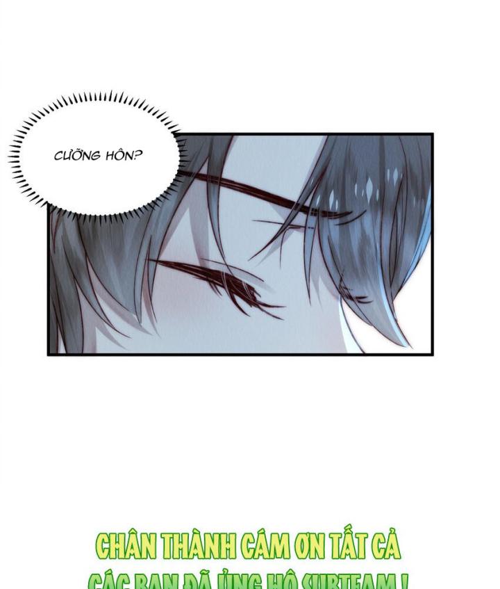 đừng thèm muốn nhan sắc xinh đẹp của sư đệ chapter 2 57