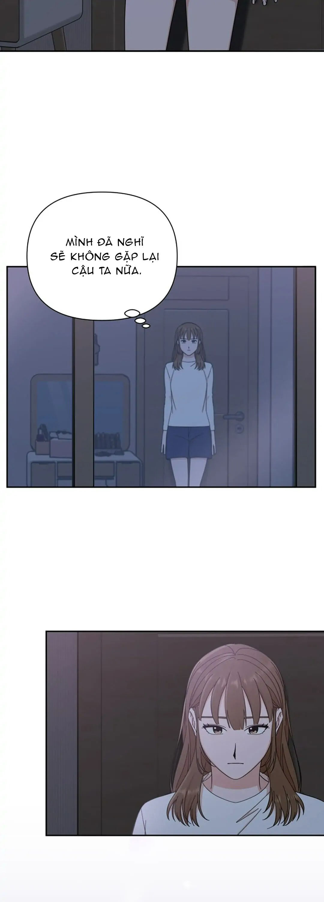 chàng trai ngọt ngào chapter 2.1 20