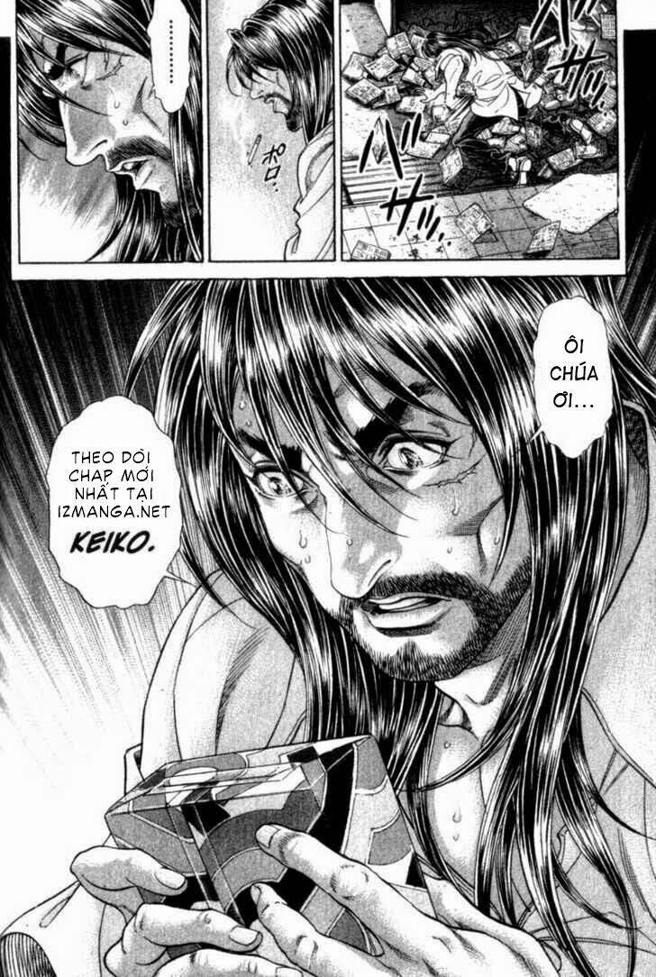 sống còn - trò chơi sinh tử chapter 102 20