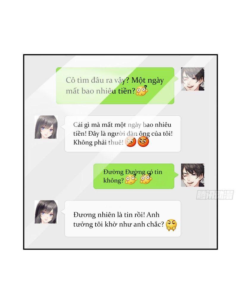 Hệt Như Hàn Quang Gặp Nắng Gắt chapter 200 36