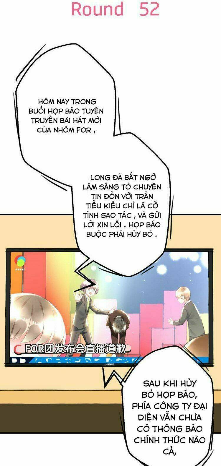 lão ca minh tinh, mời xuất chiêu! chapter 52 2