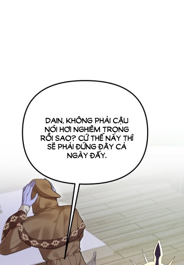 [18+] dũng sĩ vị tha chapter 26.1 28