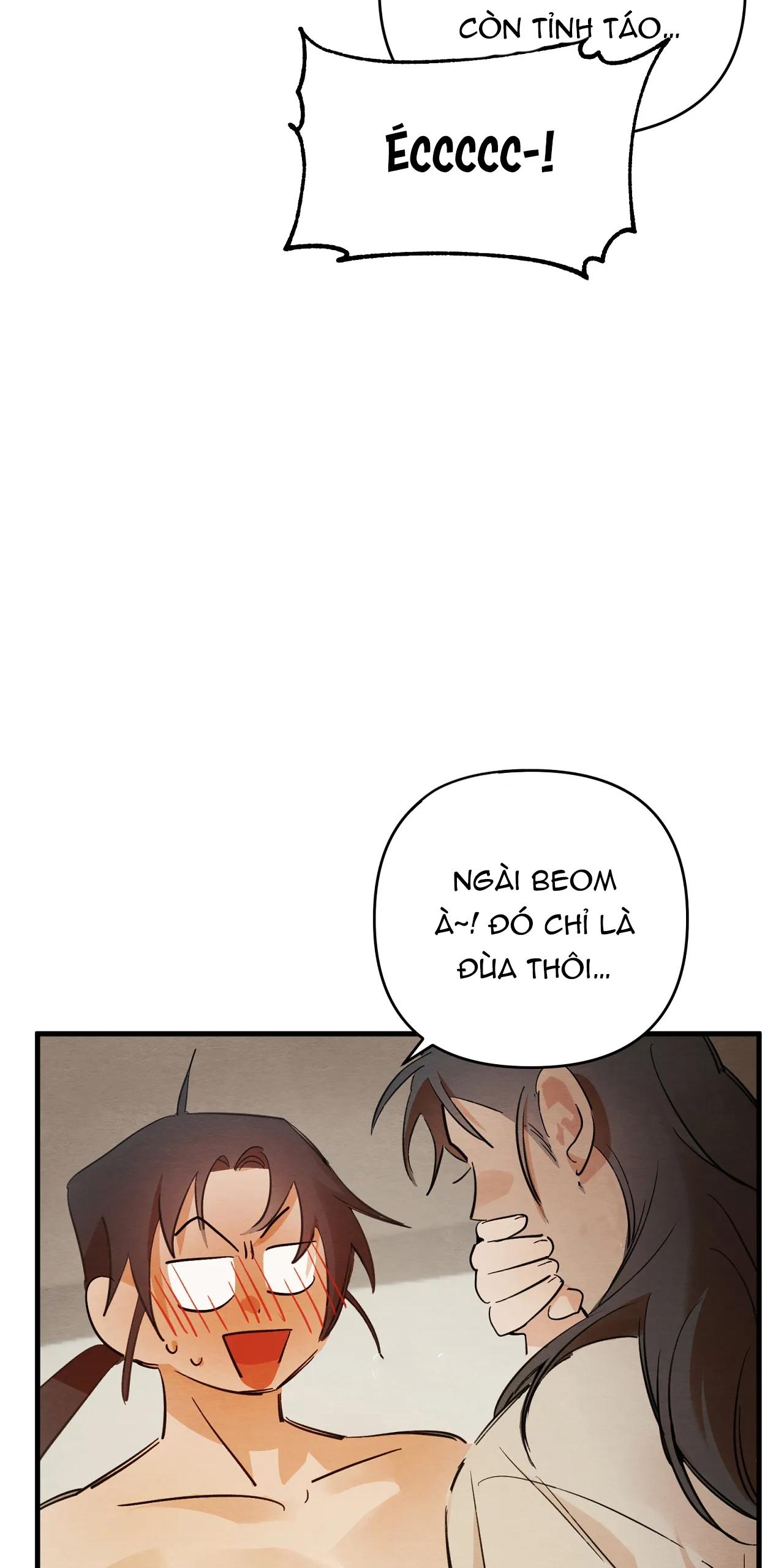 manhwa chịch vồn chịch vã chapter 12 62