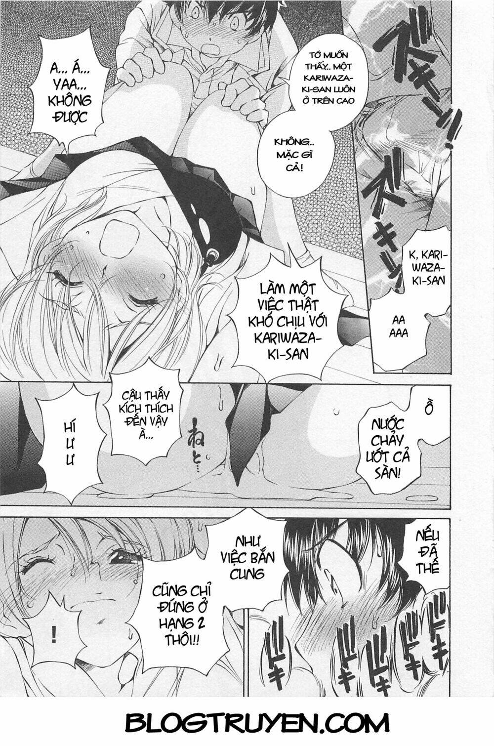 ss sisters chapter 10 20