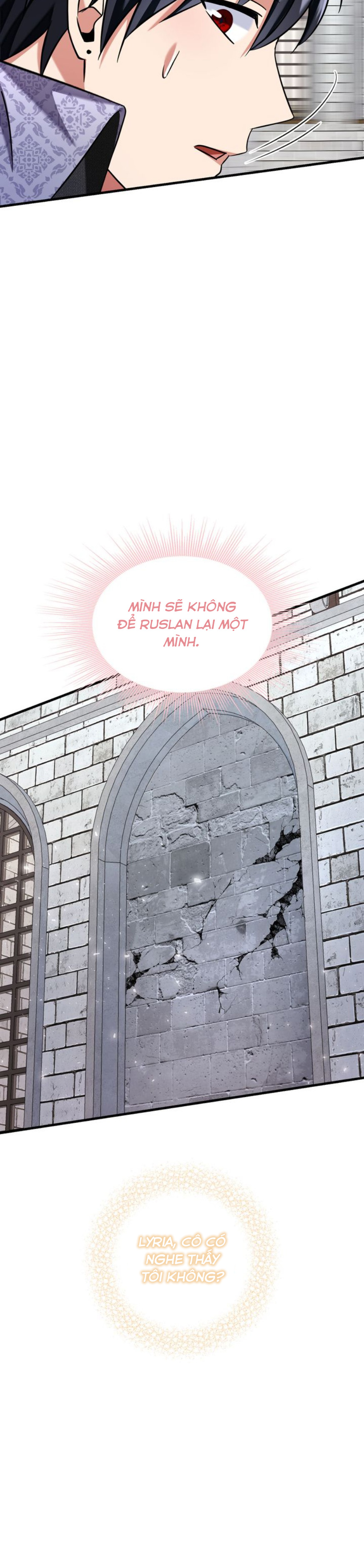 công lý của một ác nữ chapter 131 42