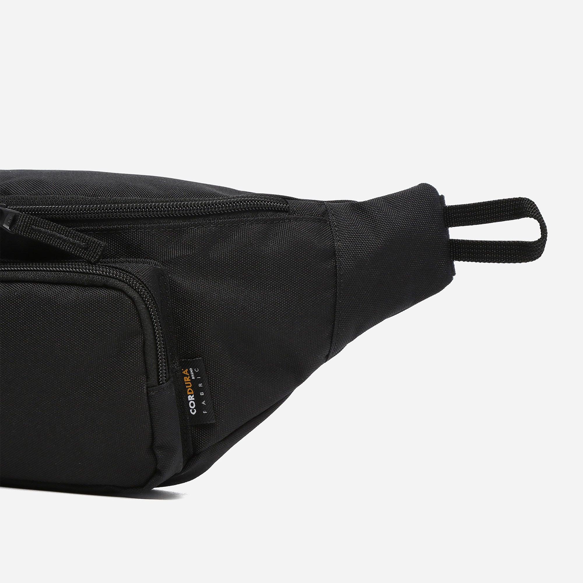 Túi đeo hông unisex Fila - FS3BCE6350X