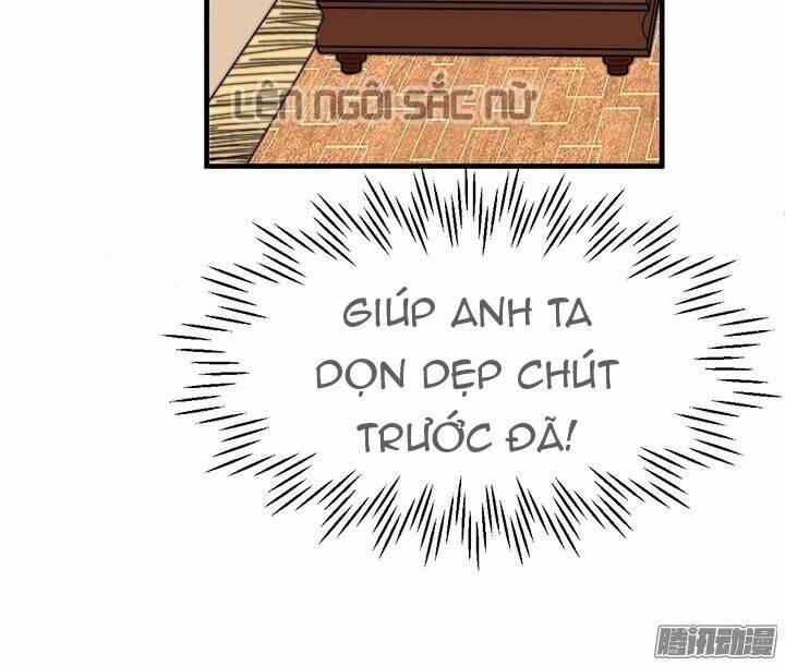 có chết cũng không thoát khỏi anh chapter 8 18