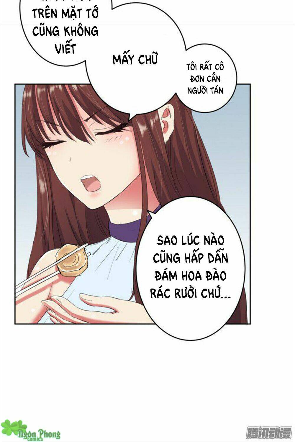 khi trò chơi ác ma bắt đầu chapter 3 42