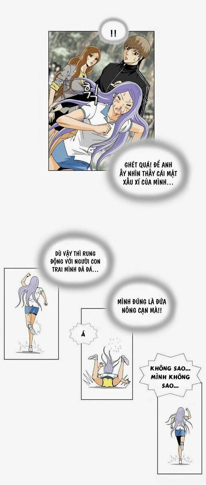 ultimate legend: kang hae hyo chapter 35 8