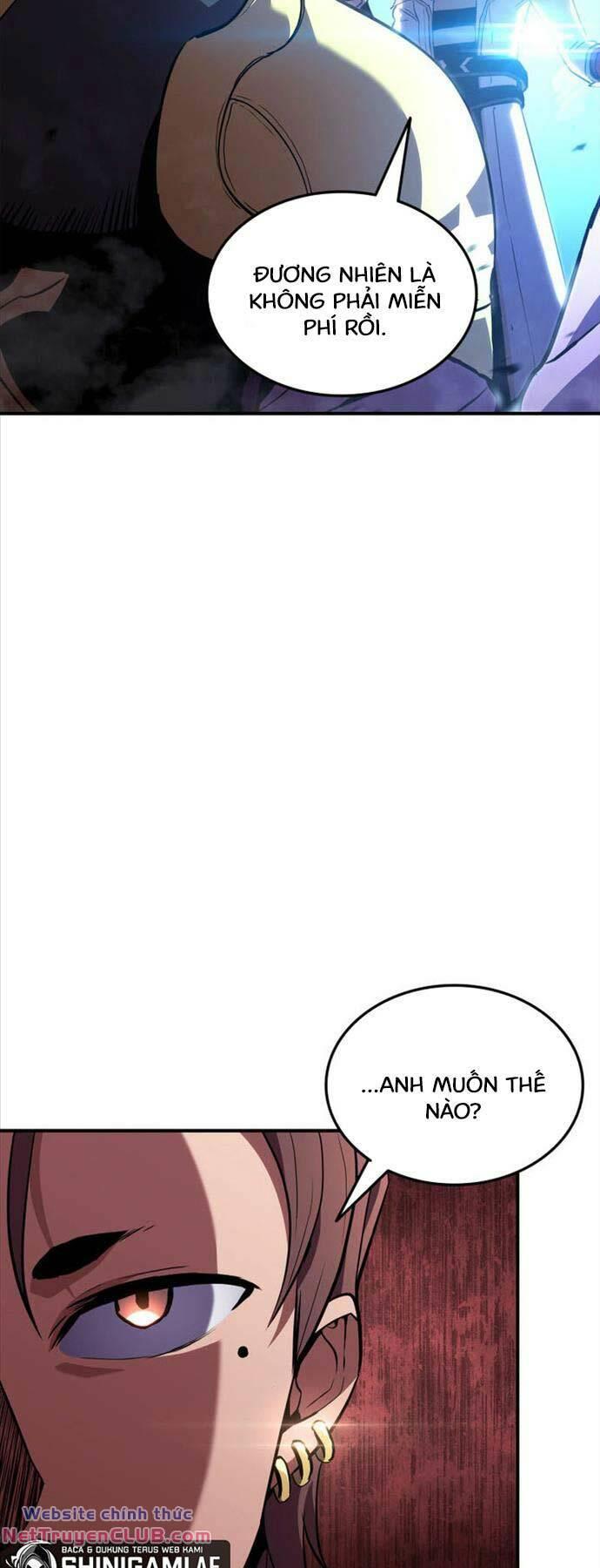 huyền thoại game thủ - tái xuất chapter 138 27