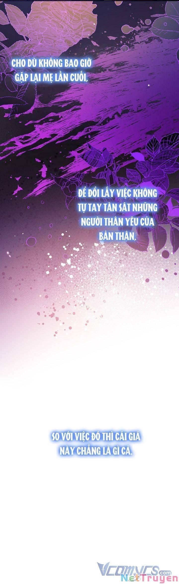 chúng ta có thể trở thành gia đình được không? chapter 65 11