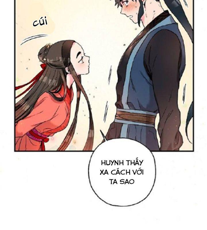 tôi là người mạnh nhất khi theo chủ nghĩa võ thuật chapter 15 61