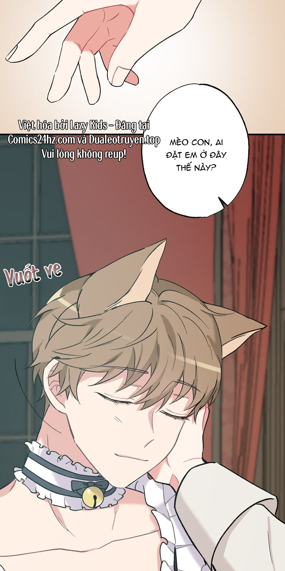 cô chủ và người hầu chapter 31 14